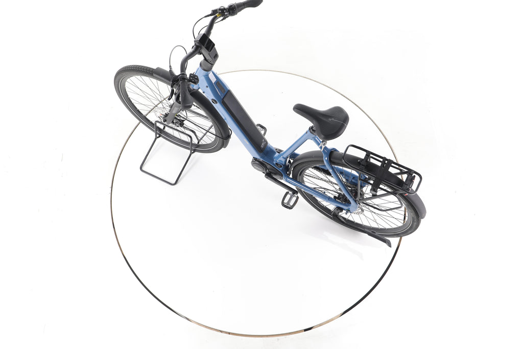 Liv Allure E+ 2 City E-Bike Tiefeinsteiger 2024 - Image 20
