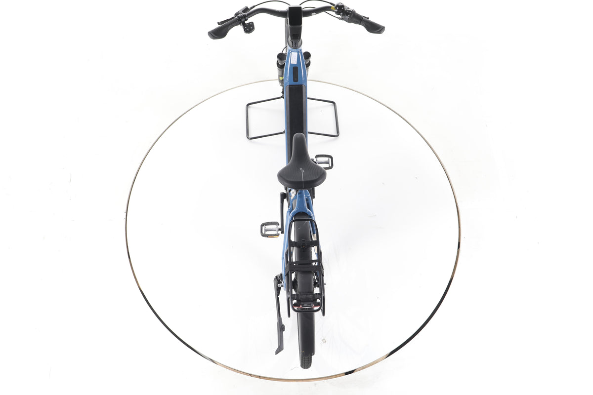 Liv Allure E+ 2 City E-Bike Tiefeinsteiger 2024 - Image 22
