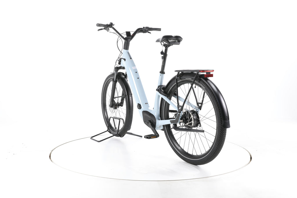 Specialized Turbo Como 4.0 IGH City E-Bike Tiefeinsteiger 2025 - Image 9