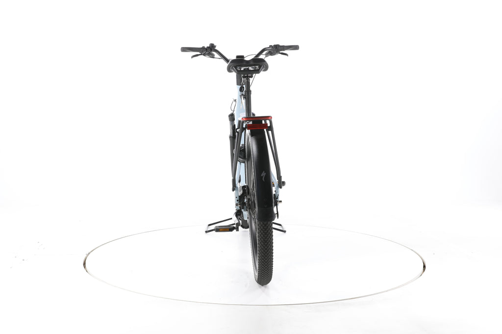 Specialized Turbo Como 4.0 IGH City E-Bike Tiefeinsteiger 2025 - Image 10