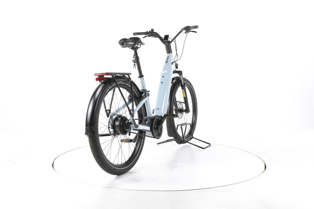Specialized Turbo Como 4.0 IGH City E-Bike Tiefeinsteiger 2025 - Image 11
