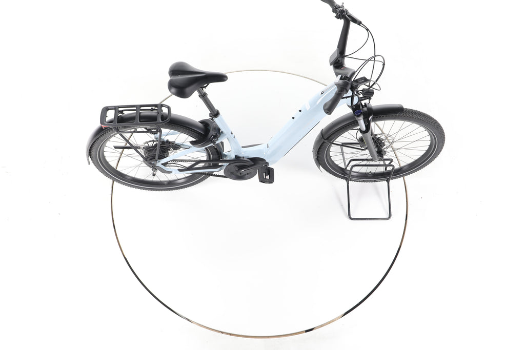 Specialized Turbo Como 4.0 IGH City E-Bike Tiefeinsteiger 2025 - Image 13