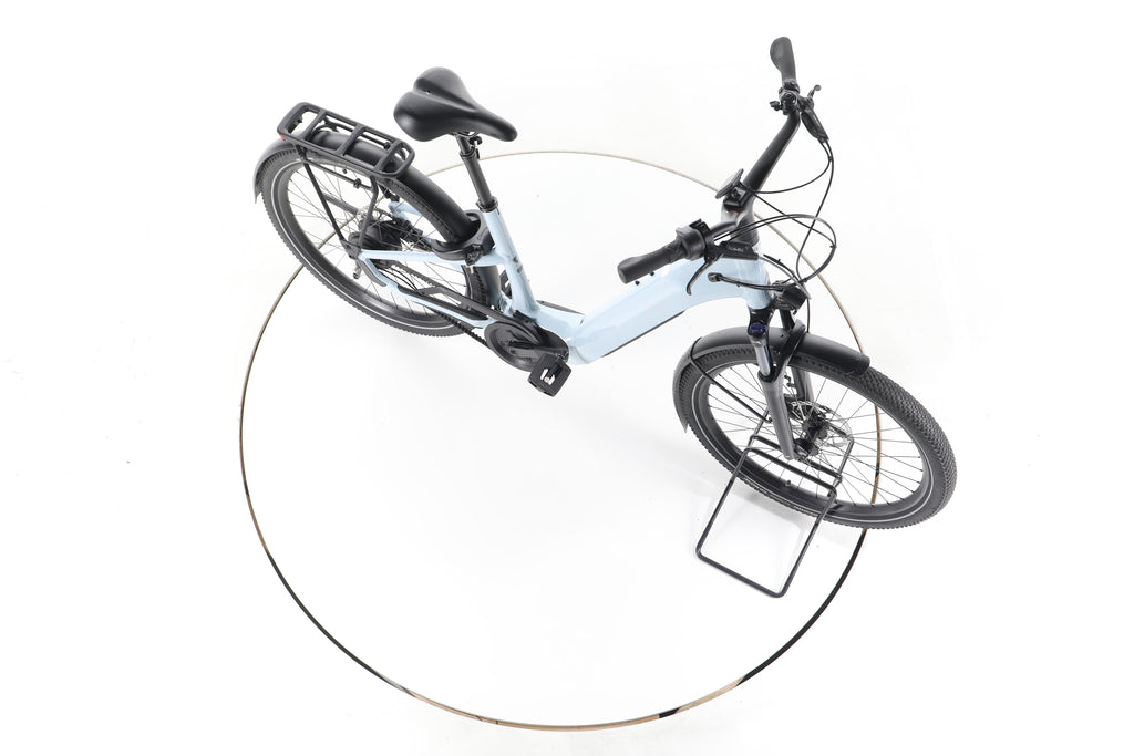 Specialized Turbo Como 4.0 IGH City E-Bike Tiefeinsteiger 2025 - Image 14