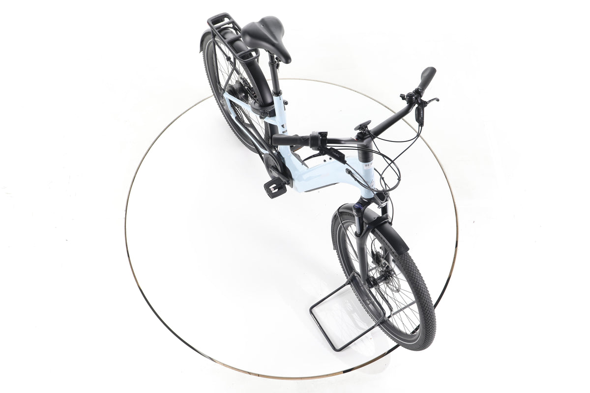 Specialized Turbo Como 4.0 IGH City E-Bike Tiefeinsteiger 2025 - Image 15