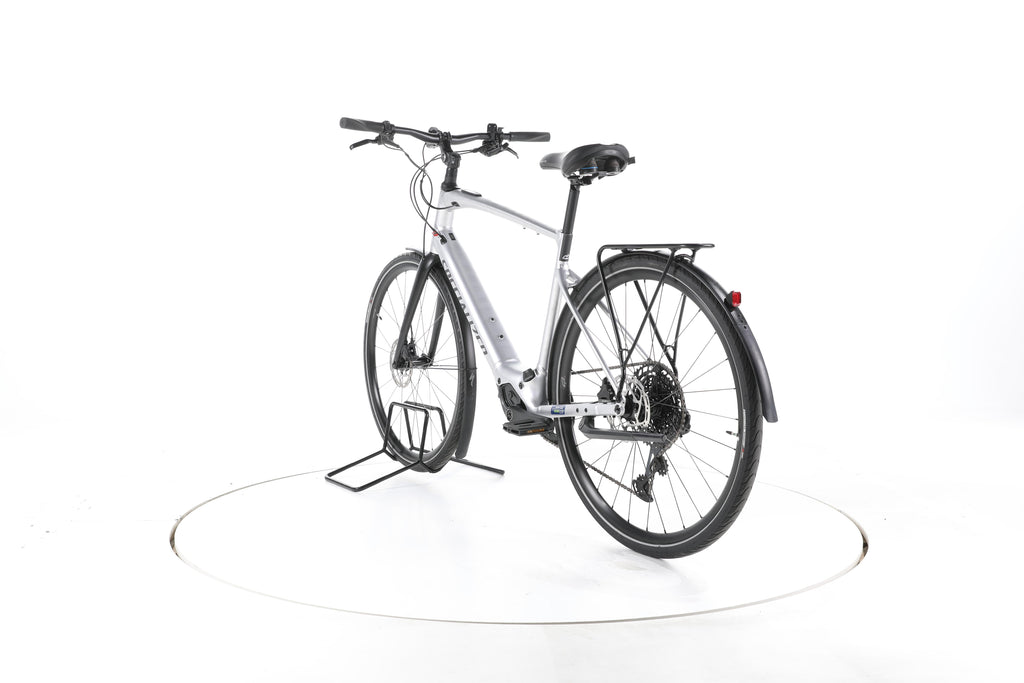 Specialized Turbo Vado SL 5.0 EQ Trekking E-Bike - Image 9