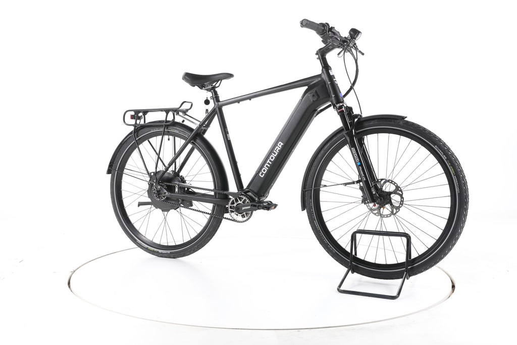 Contoura Li-16 City E-Bike - Image 2