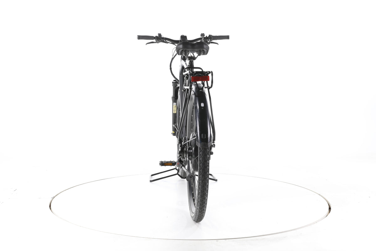 Contoura Li-16 City E-Bike - Image 10