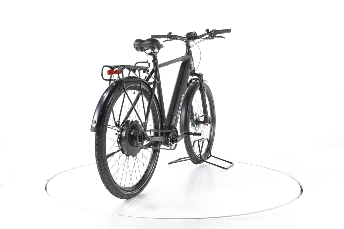 Contoura Li-16 City E-Bike - Image 11