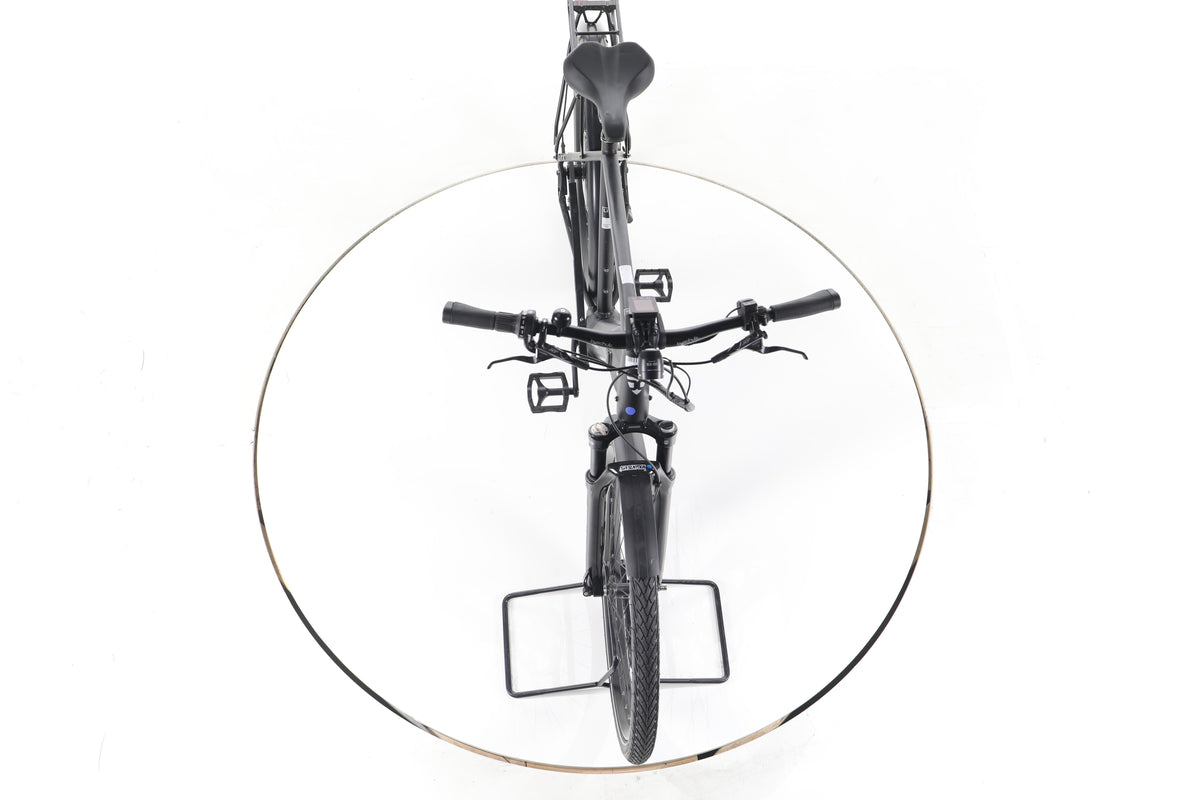 Contoura Li-16 City E-Bike - Image 16