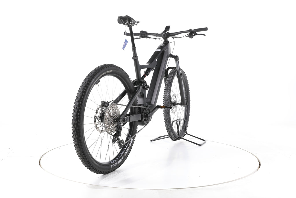 Kettler B-750 FS2 E-Bike Fully Carbon - Image 11