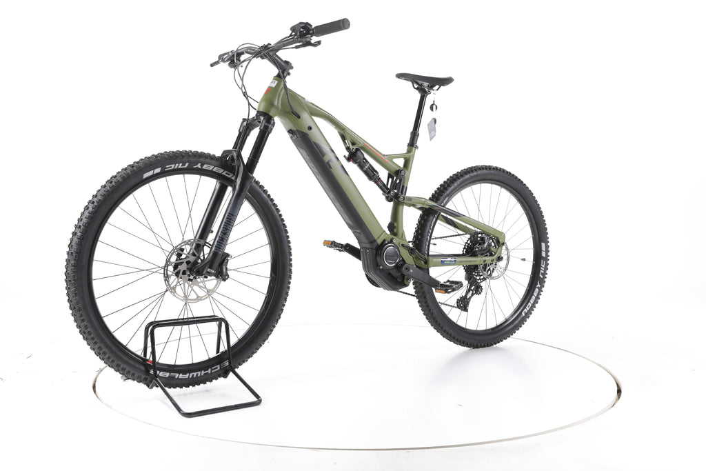 R Raymon FullRay 150E 9.0 E-Bike Fully - Image 6