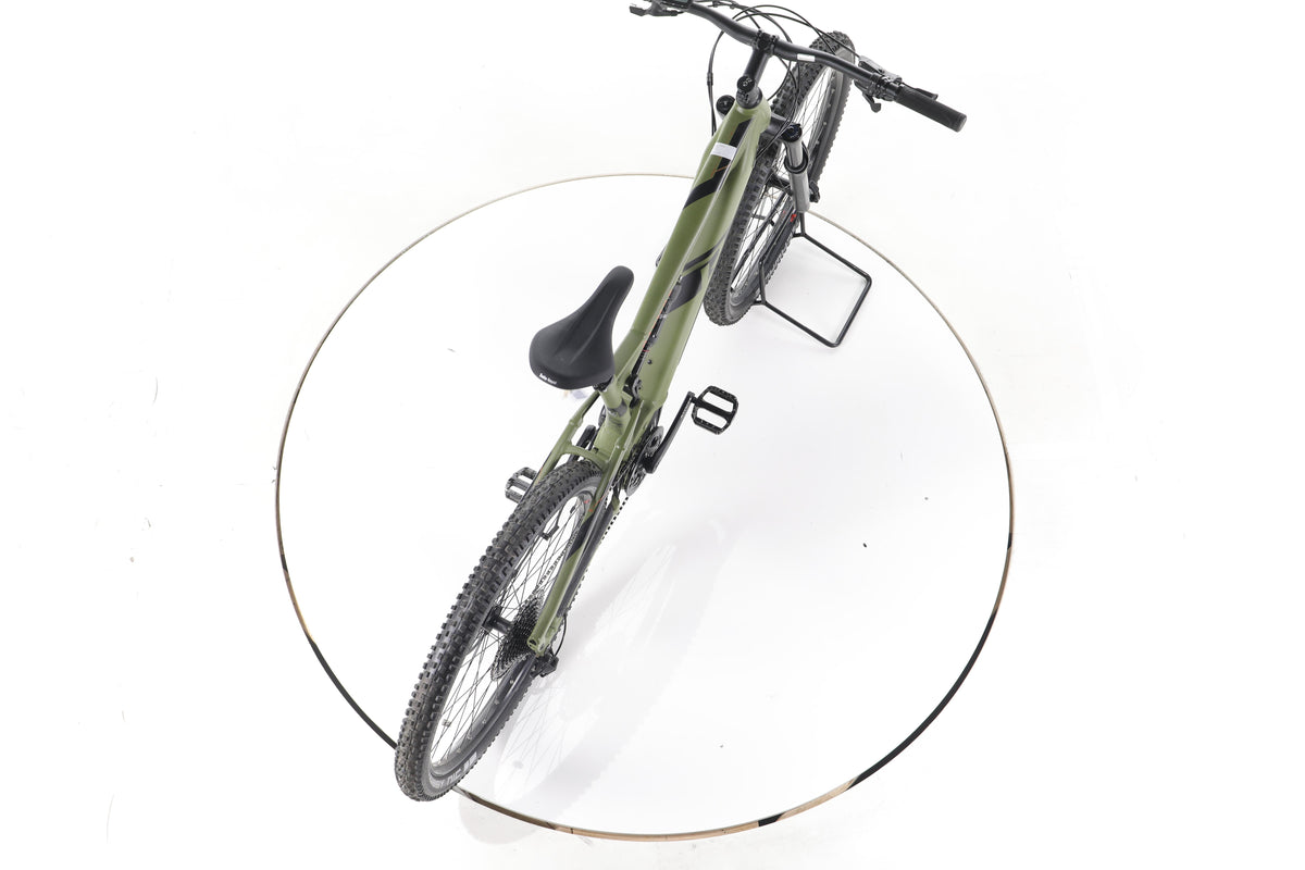 R Raymon FullRay 150E 9.0 E-Bike Fully - Image 23