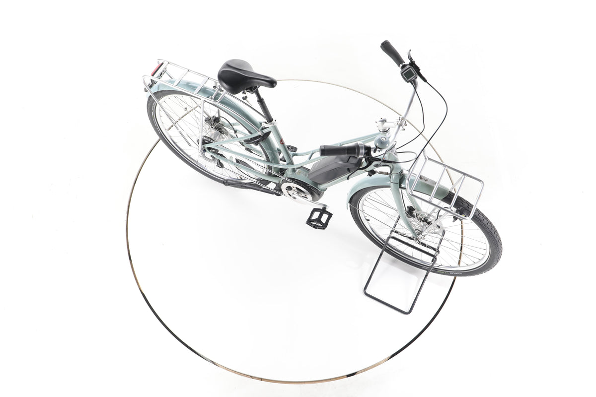 Electra Bicycle Loft Go! City E-Bike - Image 14