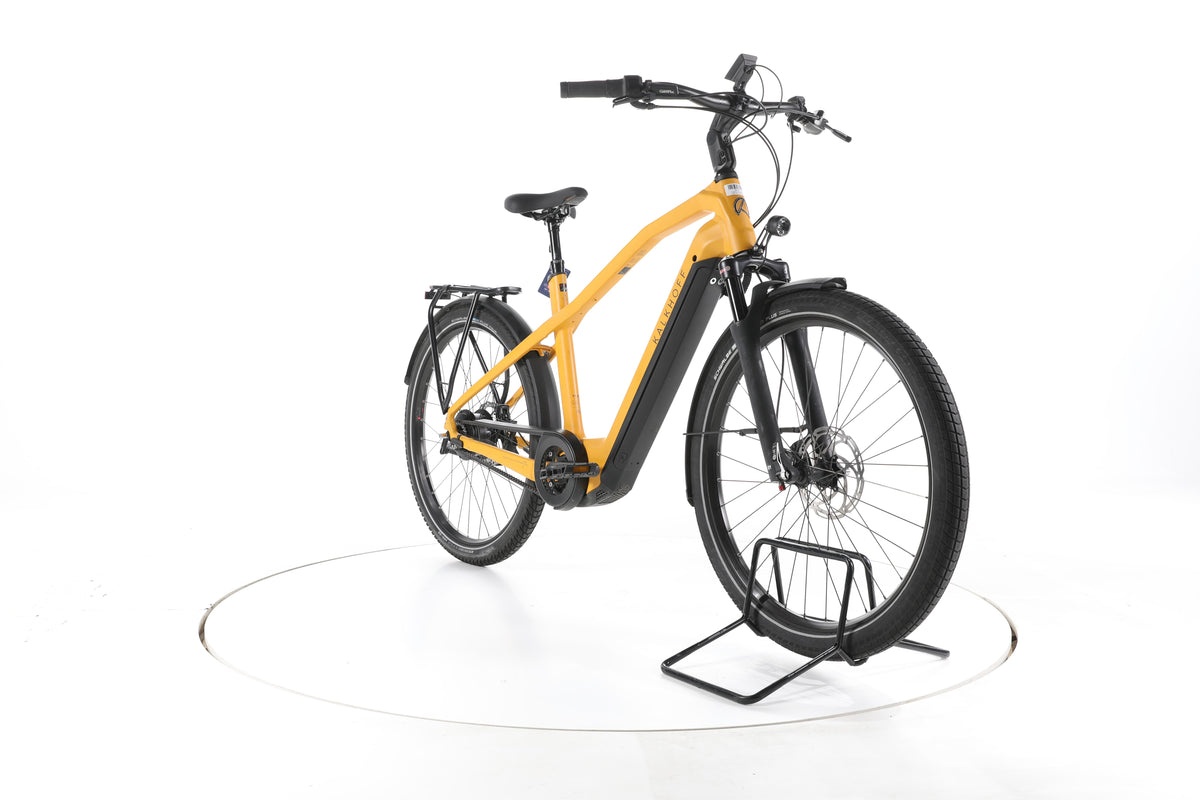 Kalkhoff Image 7.B Excite+ City E-Bike - Image 3