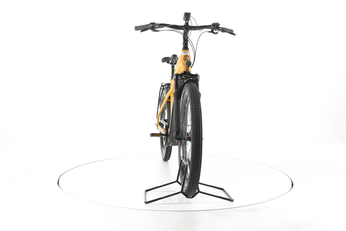 Kalkhoff Image 7.B Excite+ City E-Bike - Image 4