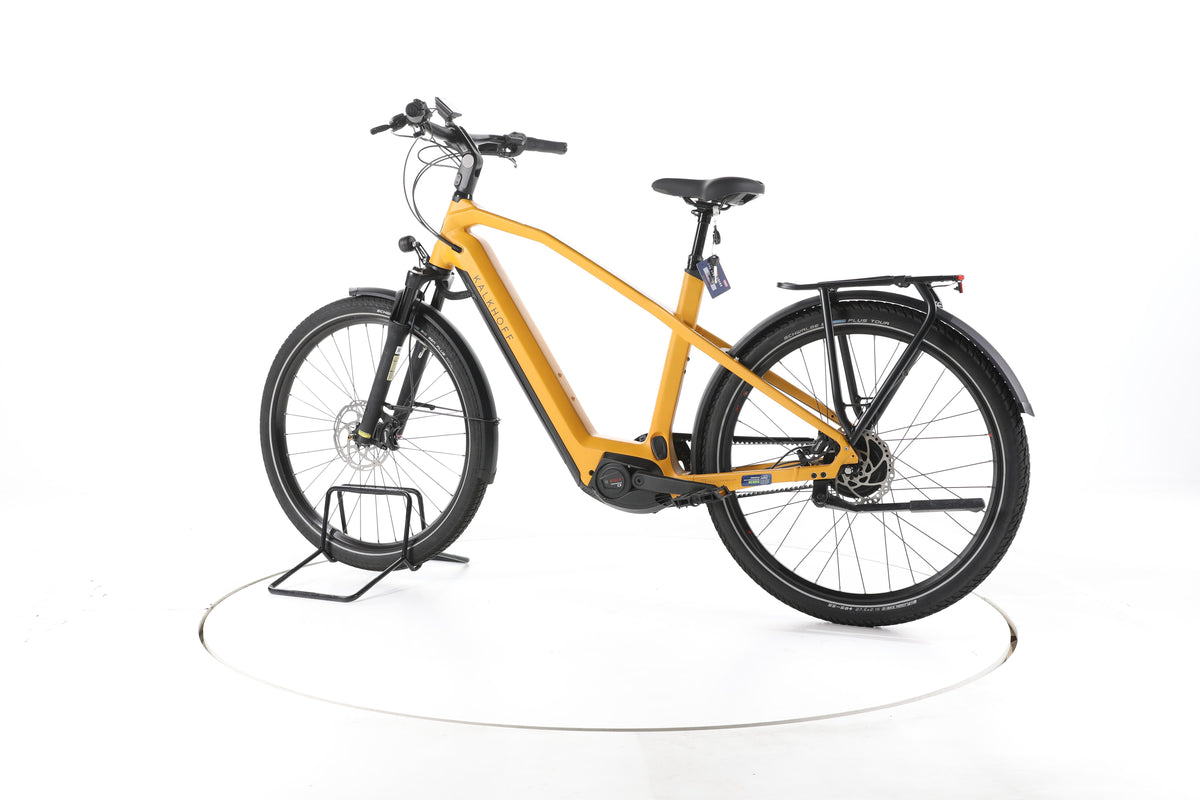 Kalkhoff Image 7.B Excite+ City E-Bike - Image 8