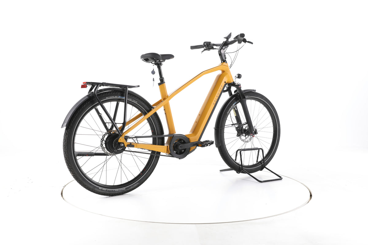 Kalkhoff Image 7.B Excite+ City E-Bike - Image 12