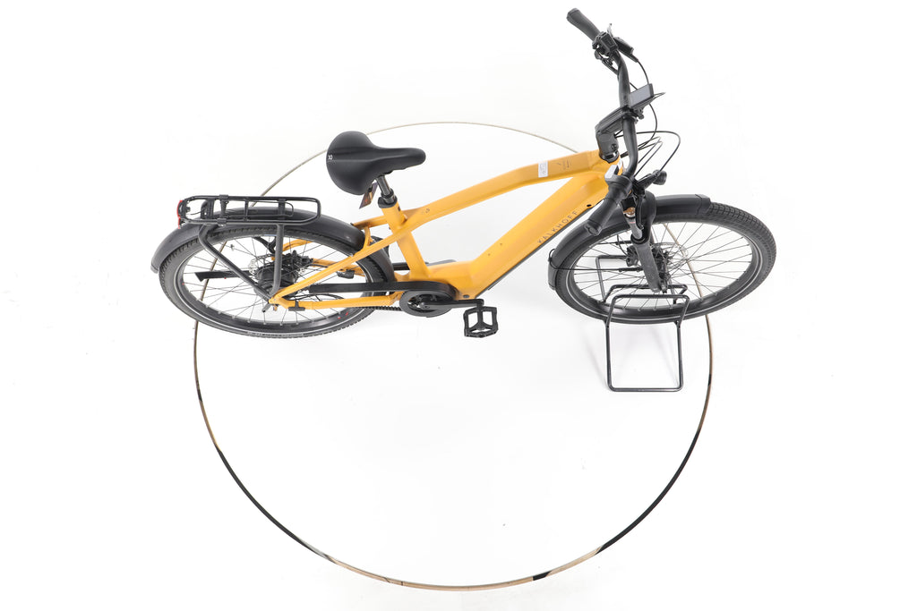 Kalkhoff Image 7.B Excite+ City E-Bike - Image 13