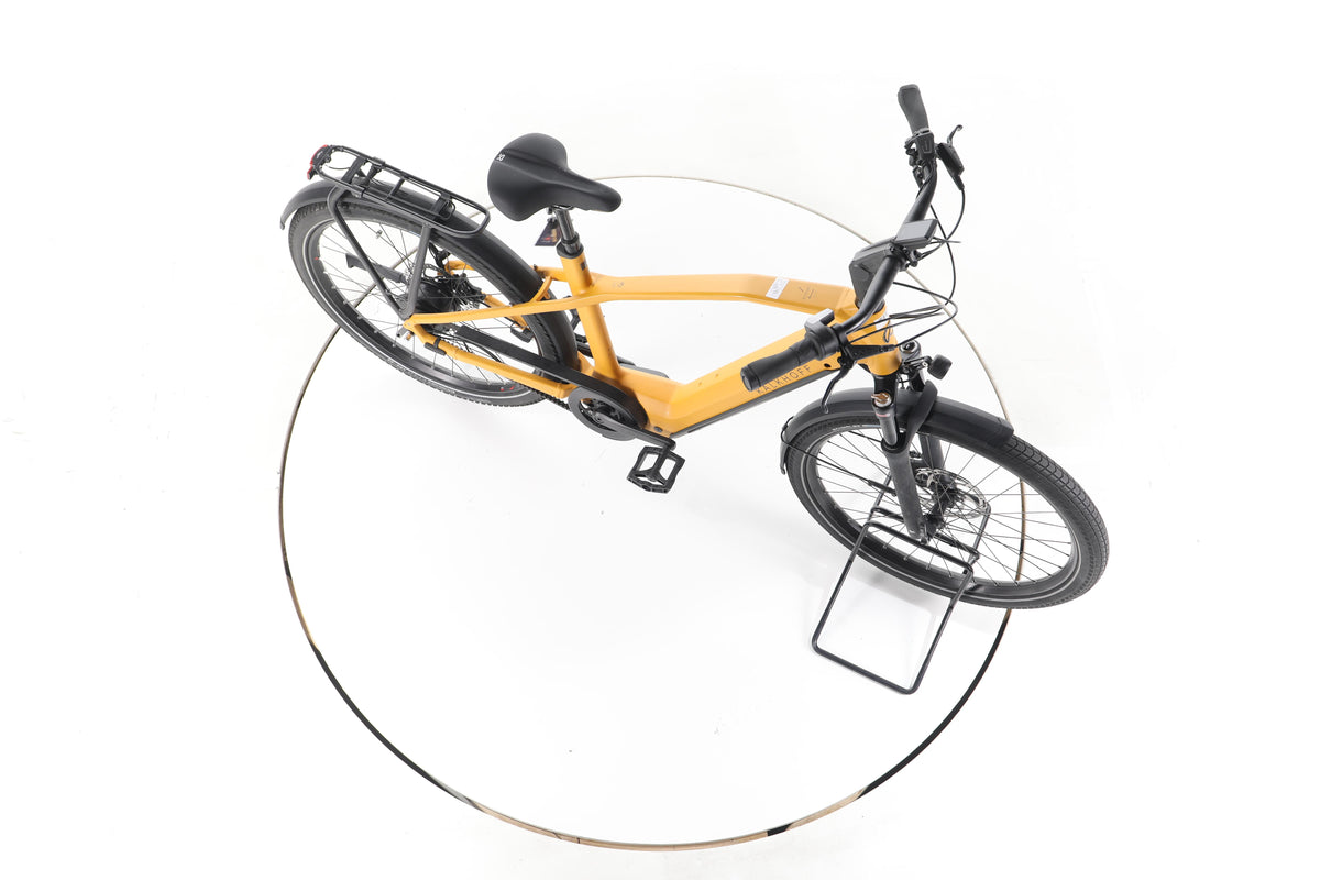Kalkhoff Image 7.B Excite+ City E-Bike - Image 14