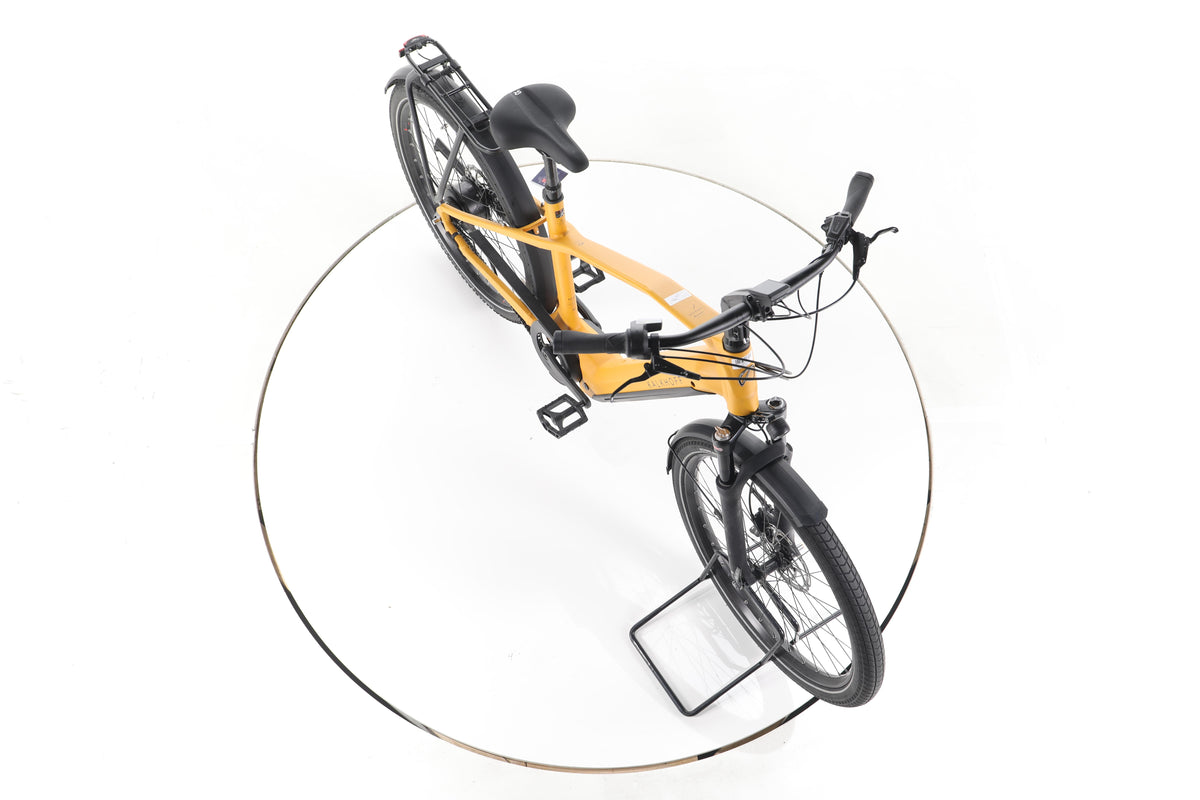 Kalkhoff Image 7.B Excite+ City E-Bike - Image 15
