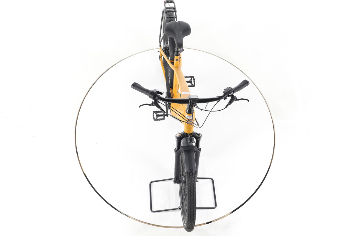 Kalkhoff Image 7.B Excite+ City E-Bike - Image 16