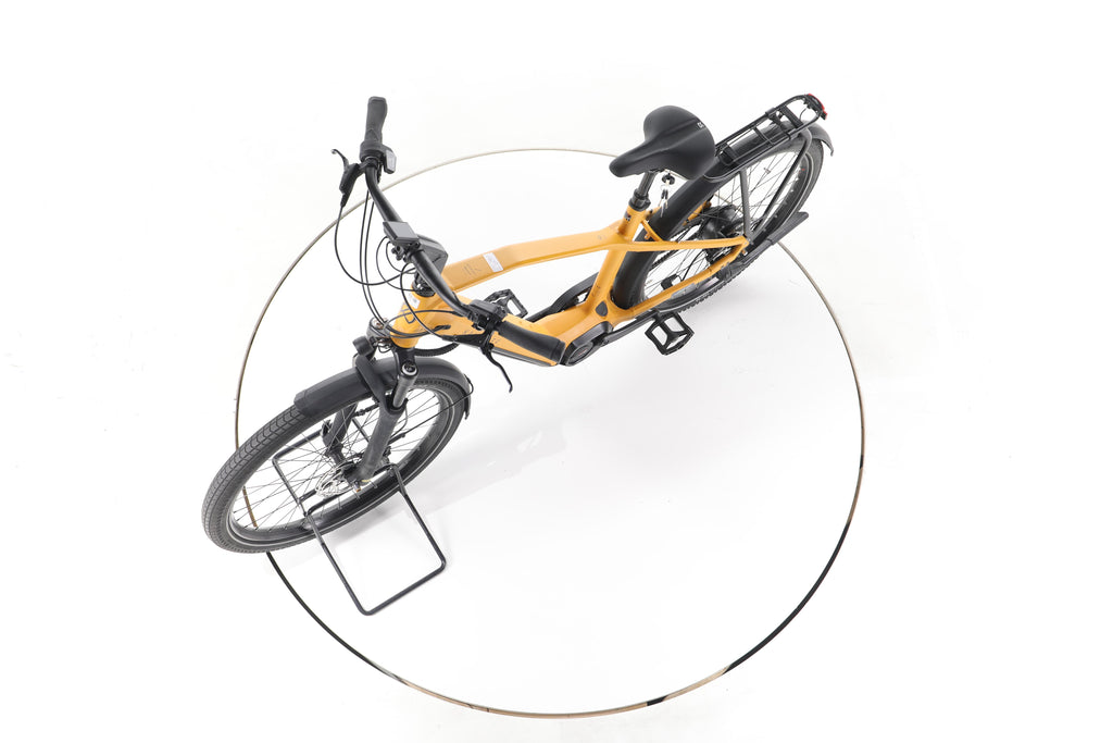 Kalkhoff Image 7.B Excite+ City E-Bike - Image 18