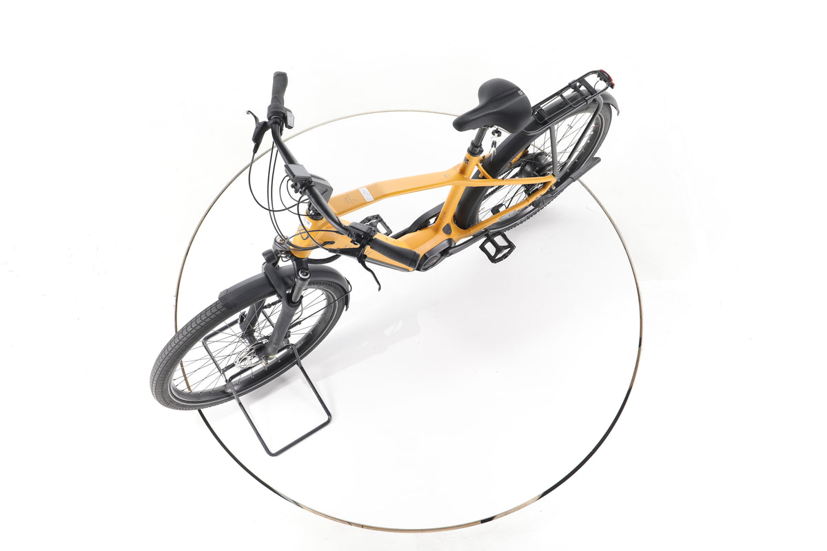 Kalkhoff Image 7.B Excite+ City E-Bike - Image 18