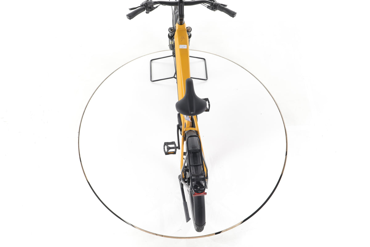 Kalkhoff Image 7.B Excite+ City E-Bike - Image 22