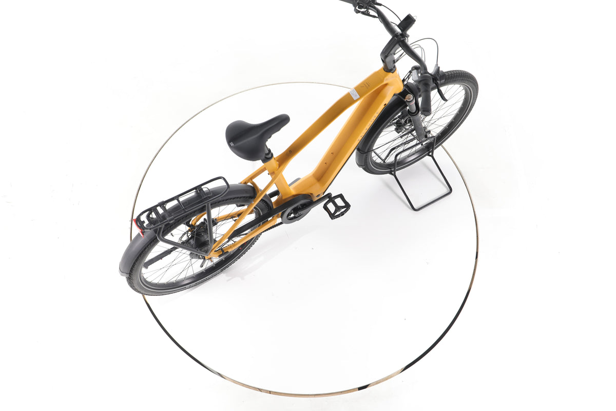 Kalkhoff Image 7.B Excite+ City E-Bike - Image 24