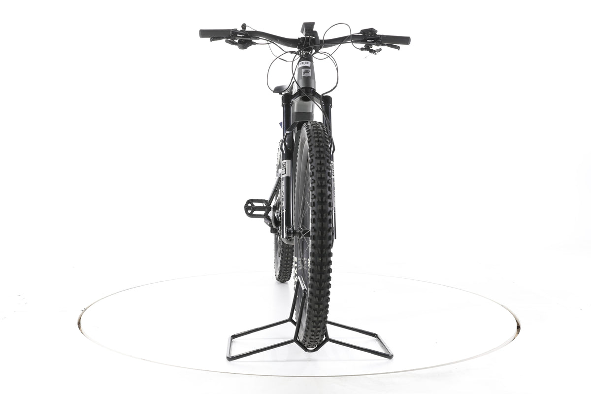 Focus Thron² 6.8 ABS E-Bike Fully 2025 - Image 4