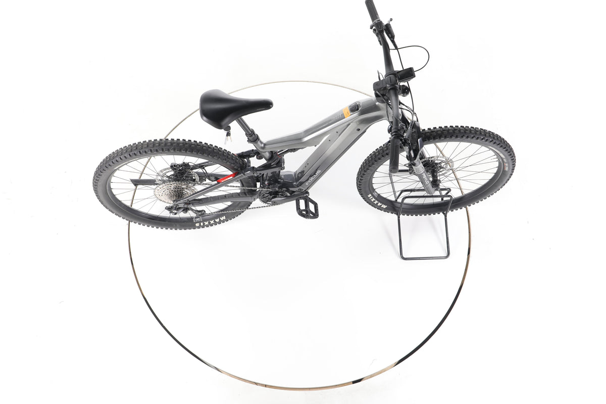 Focus Thron² 6.8 ABS E-Bike Fully 2025 - Image 13