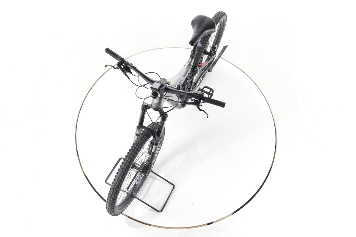Focus Thron² 6.8 ABS E-Bike Fully 2025 - Image 17