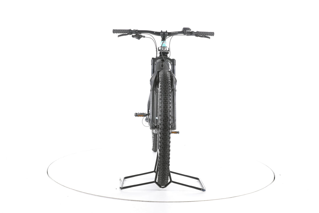 Bianchi E-Omnia X Type - SX Eagle E-Bike - Image 4