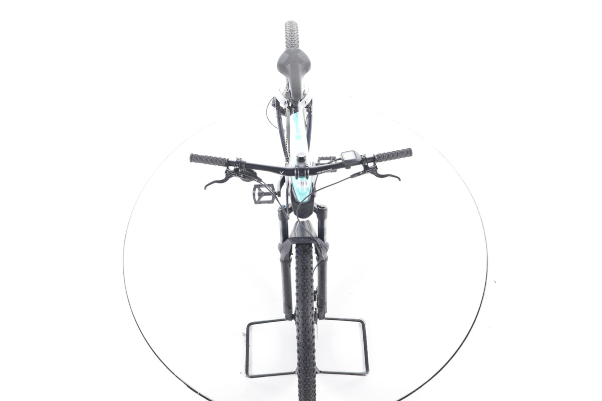 Bianchi E-Omnia X Type - SX Eagle E-Bike - Image 16