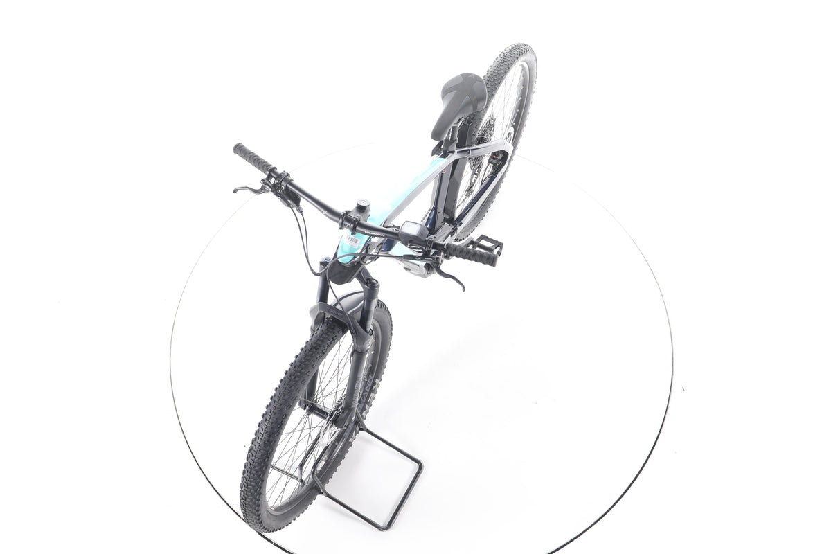 Bianchi E-Omnia X Type - SX Eagle E-Bike - Image 17