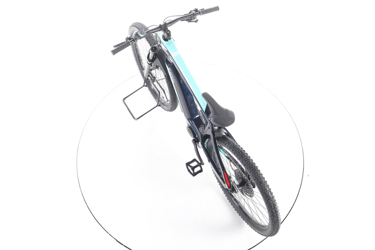 Bianchi E-Omnia X Type - SX Eagle E-Bike - Image 21