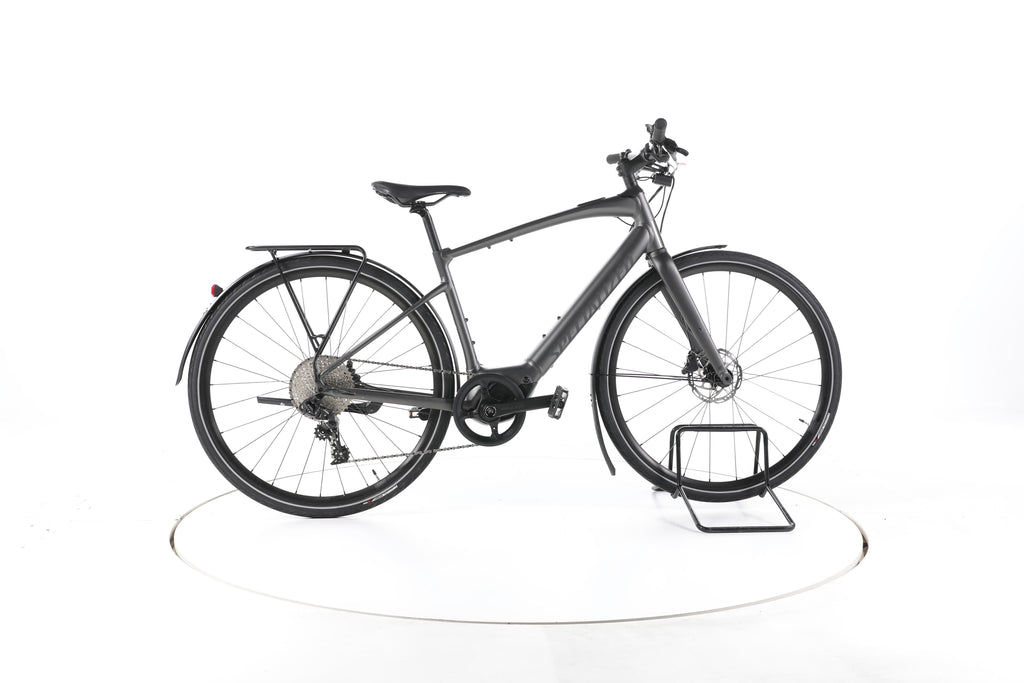 Specialized VADO SL 4.0 EQ Trekking E-Bike 2024 - Image 1
