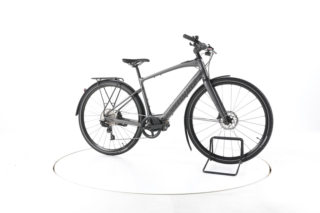 Specialized VADO SL 4.0 EQ Trekking E-Bike 2024 - Image 2