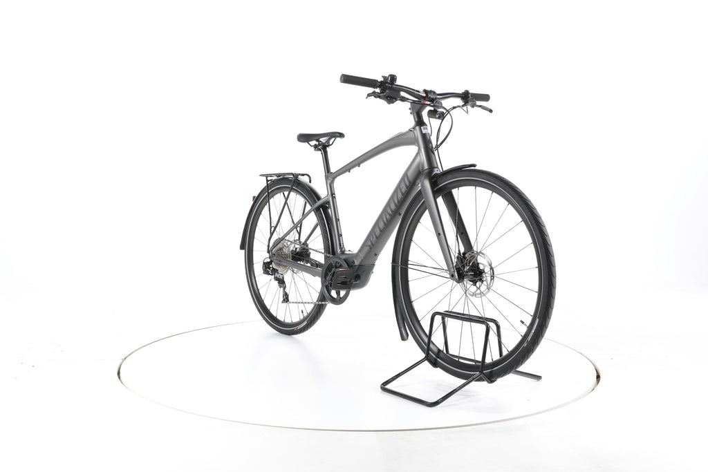 Specialized VADO SL 4.0 EQ Trekking E-Bike 2024 - Image 3