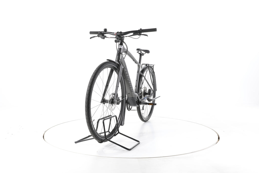 Specialized VADO SL 4.0 EQ Trekking E-Bike 2024 - Image 5
