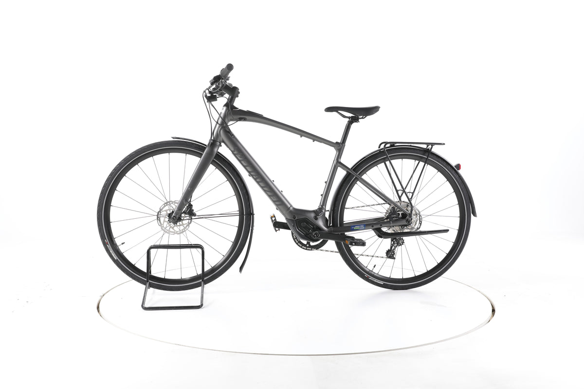 Specialized VADO SL 4.0 EQ Trekking E-Bike 2024 - Image 7