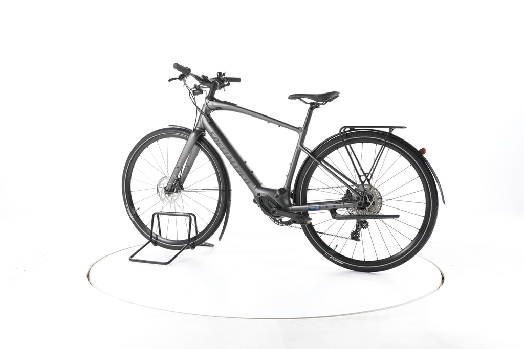 Specialized VADO SL 4.0 EQ Trekking E-Bike 2024 - Image 8