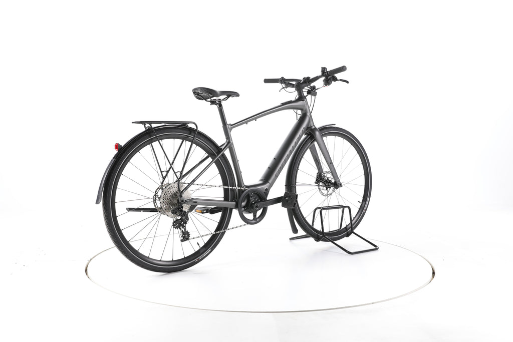 Specialized VADO SL 4.0 EQ Trekking E-Bike 2024 - Image 12