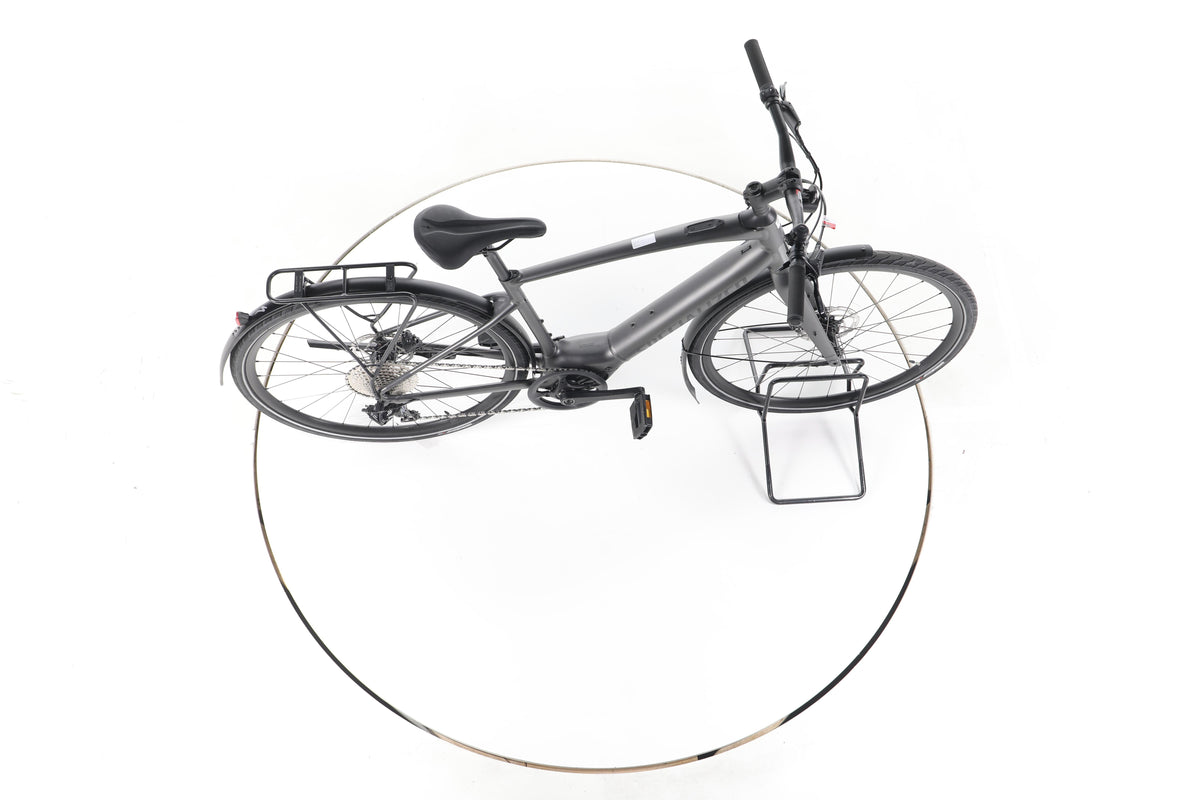 Specialized VADO SL 4.0 EQ Trekking E-Bike 2024 - Image 13
