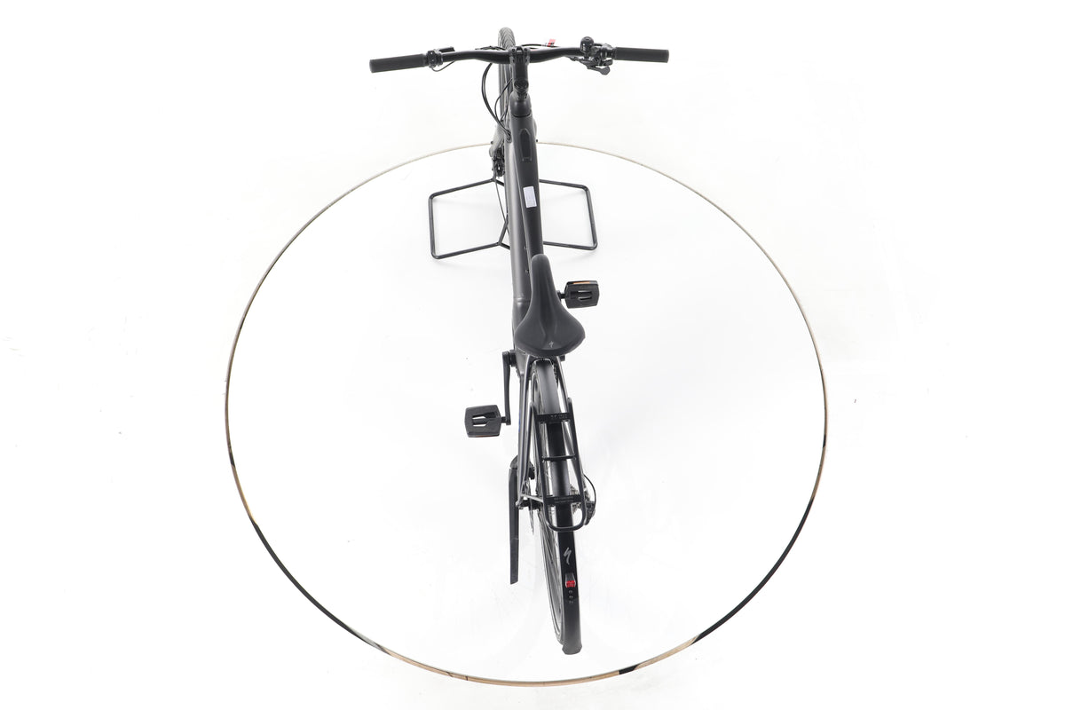 Specialized VADO SL 4.0 EQ Trekking E-Bike 2024 - Image 22