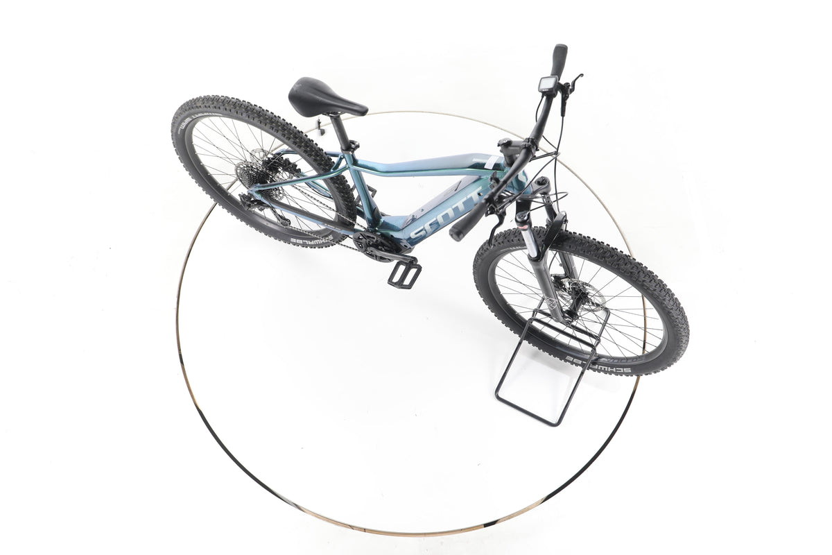 Scott Contessa Active eRIDE 920 E-Bike - Image 14