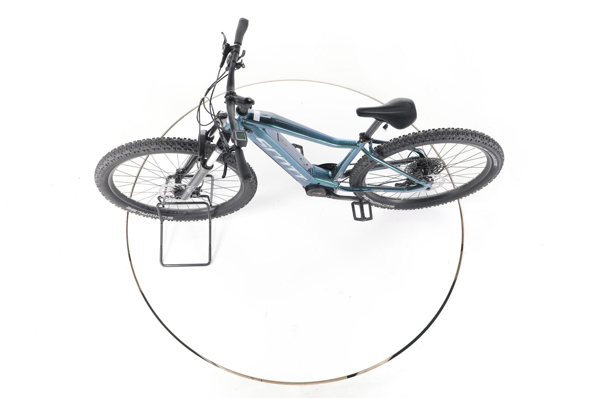 Scott Contessa Active eRIDE 920 E-Bike - Image 19