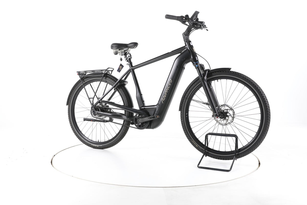 ADVANCED Trekking Pro Trekking E-Bike 2024 - Image 2