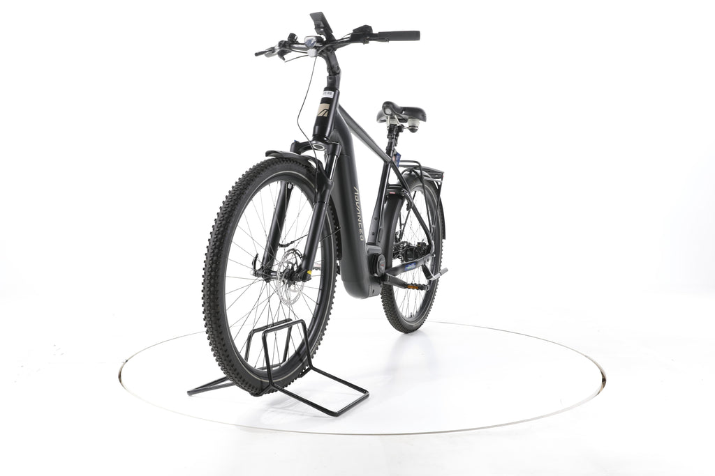 ADVANCED Trekking Pro Trekking E-Bike 2024 - Image 5