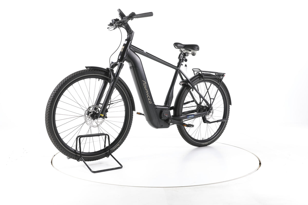 ADVANCED Trekking Pro Trekking E-Bike 2024 - Image 6